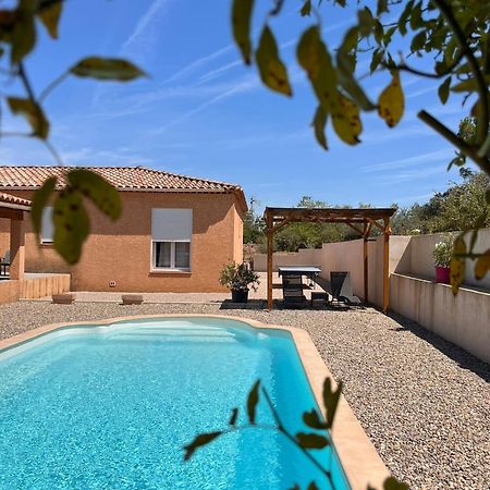 Chambres D'Hotes, B&B Climatisees La Borrellienne Saint-Maximin-la-Sainte-Baume Luaran gambar