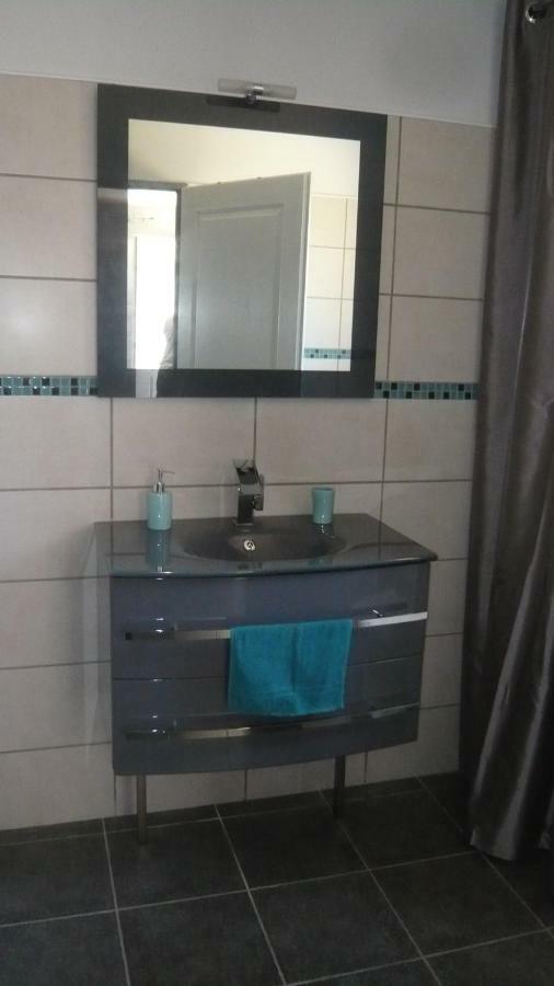 Chambres D'Hotes, B&B Climatisees La Borrellienne Saint-Maximin-la-Sainte-Baume Luaran gambar