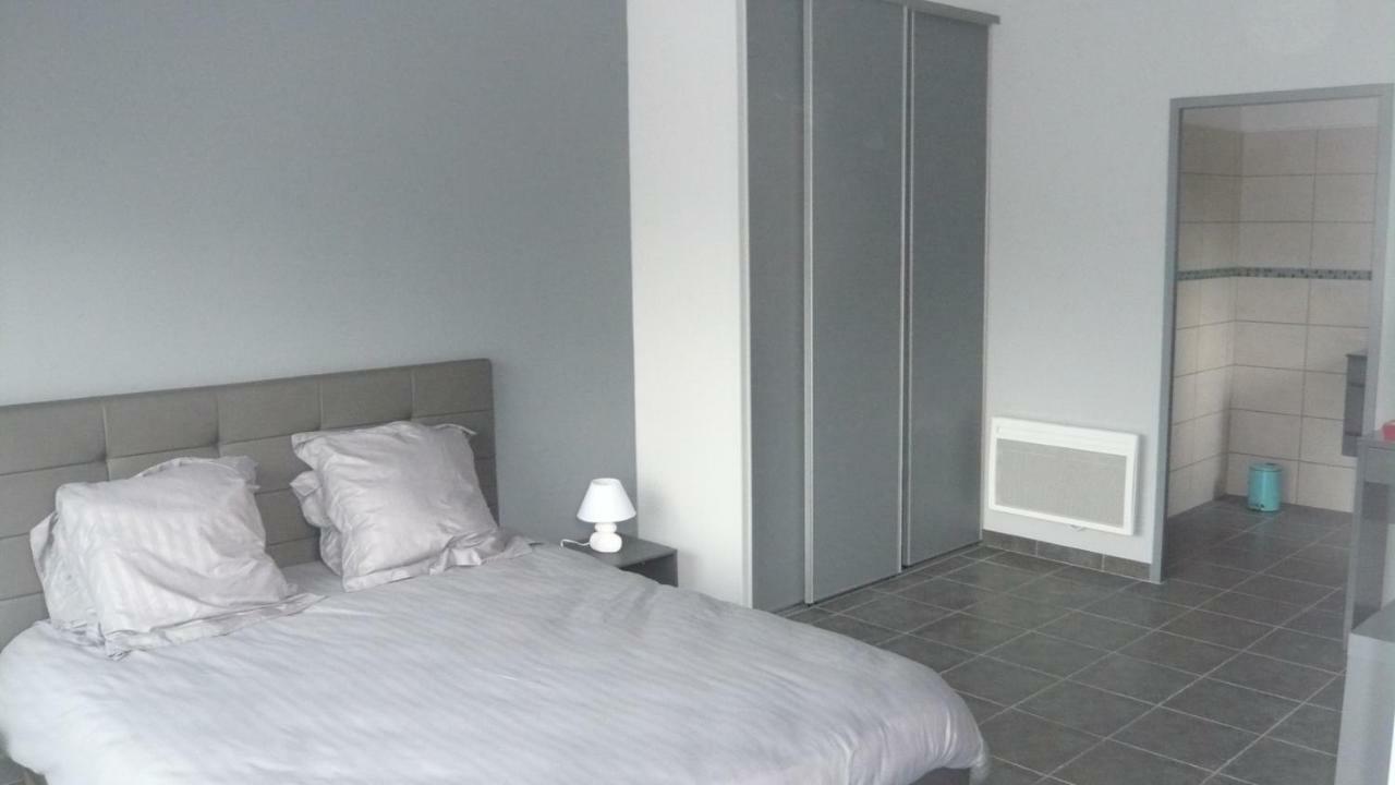 Chambres D'Hotes, B&B Climatisees La Borrellienne Saint-Maximin-la-Sainte-Baume Luaran gambar