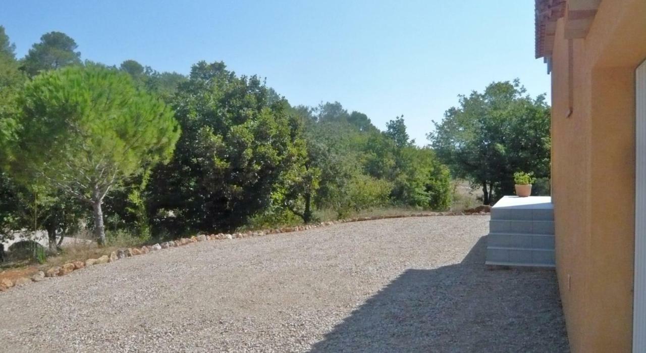 Chambres D'Hotes, B&B Climatisees La Borrellienne Saint-Maximin-la-Sainte-Baume Luaran gambar