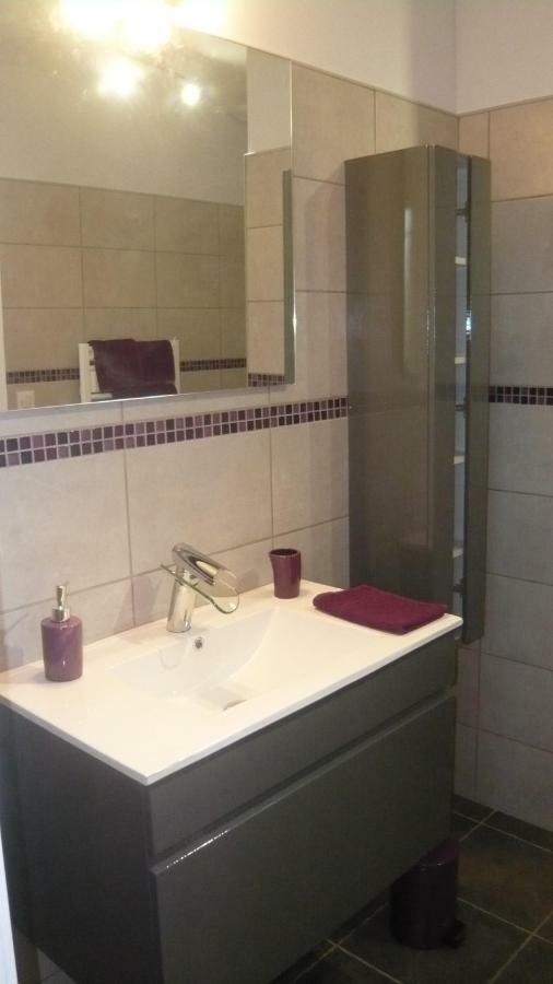 Chambres D'Hotes, B&B Climatisees La Borrellienne Saint-Maximin-la-Sainte-Baume Luaran gambar