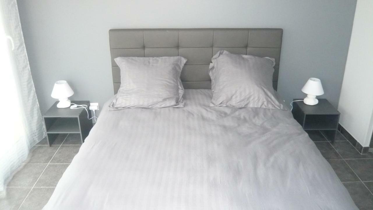 Chambres D'Hotes, B&B Climatisees La Borrellienne Saint-Maximin-la-Sainte-Baume Luaran gambar
