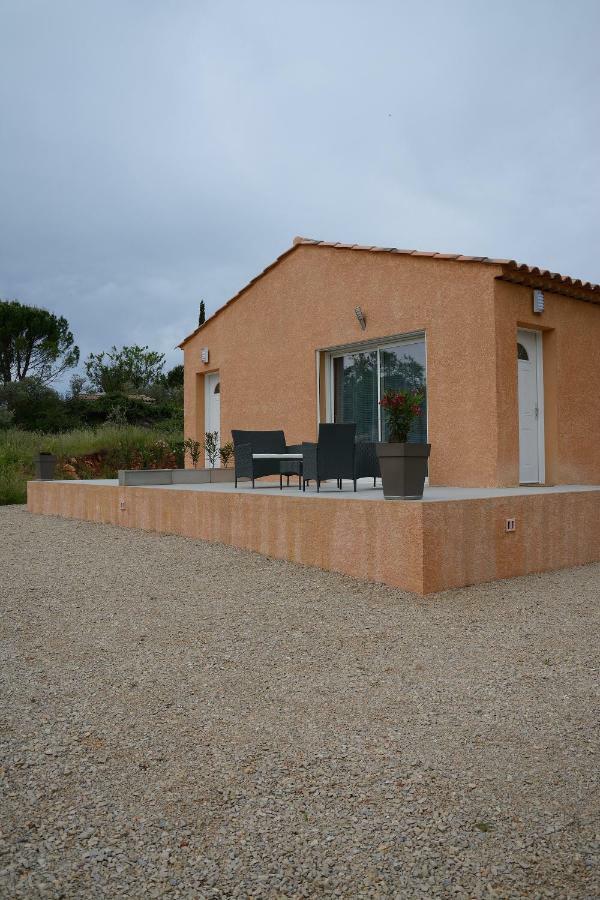 Chambres D'Hotes, B&B Climatisees La Borrellienne Saint-Maximin-la-Sainte-Baume Luaran gambar